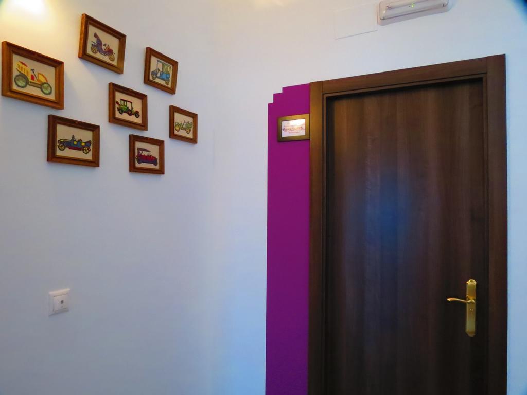 Apartamentos Turisticos Ca Ramon Beniarres Bagian luar foto
