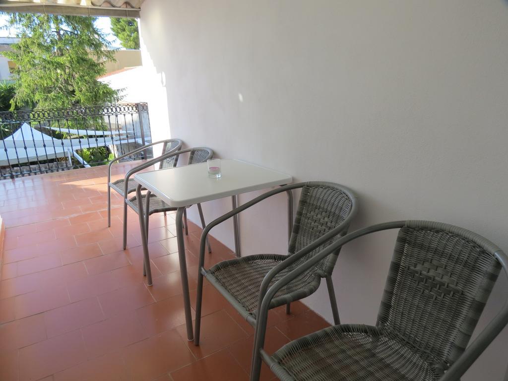 Apartamentos Turisticos Ca Ramon Beniarres Bagian luar foto