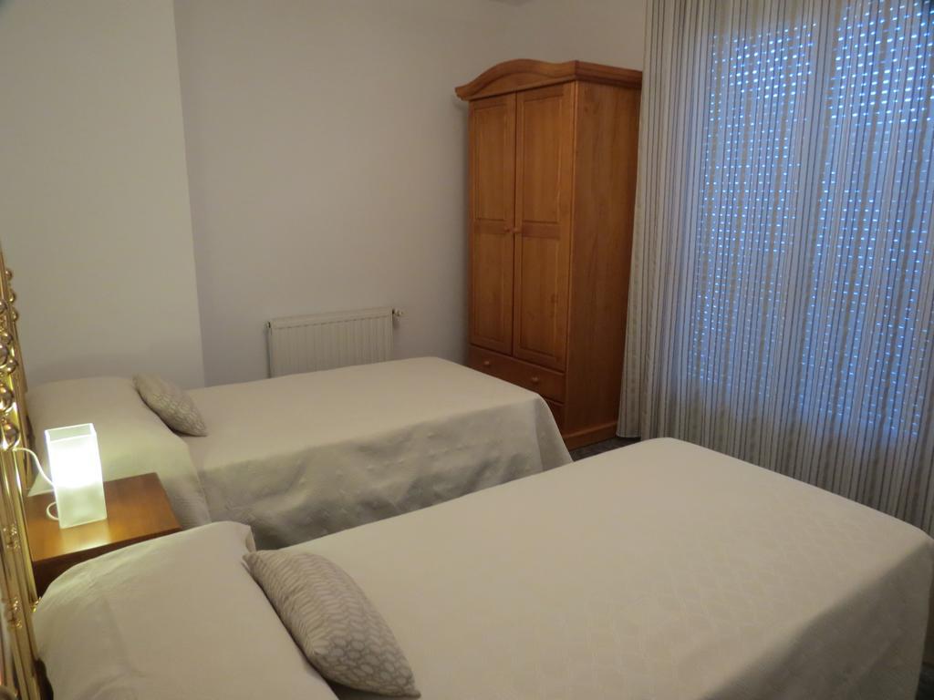 Apartamentos Turisticos Ca Ramon Beniarres Bagian luar foto