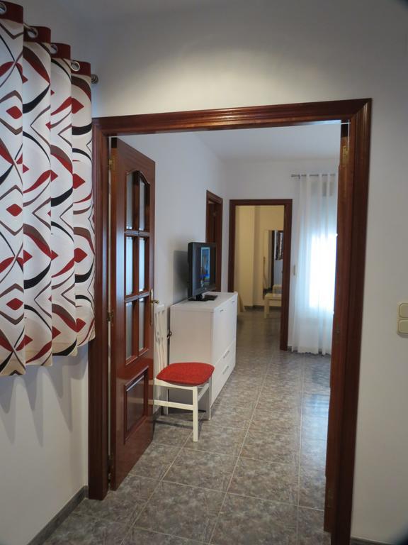 Apartamentos Turisticos Ca Ramon Beniarres Bagian luar foto