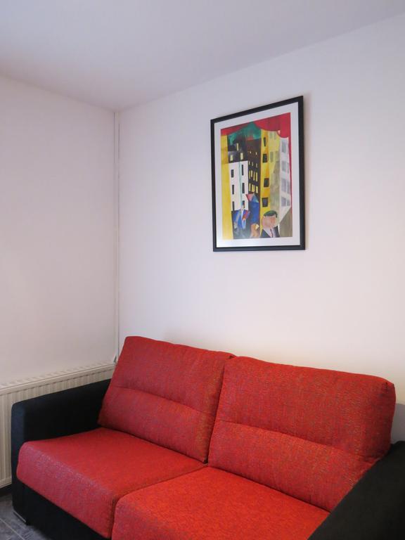 Apartamentos Turisticos Ca Ramon Beniarres Bagian luar foto