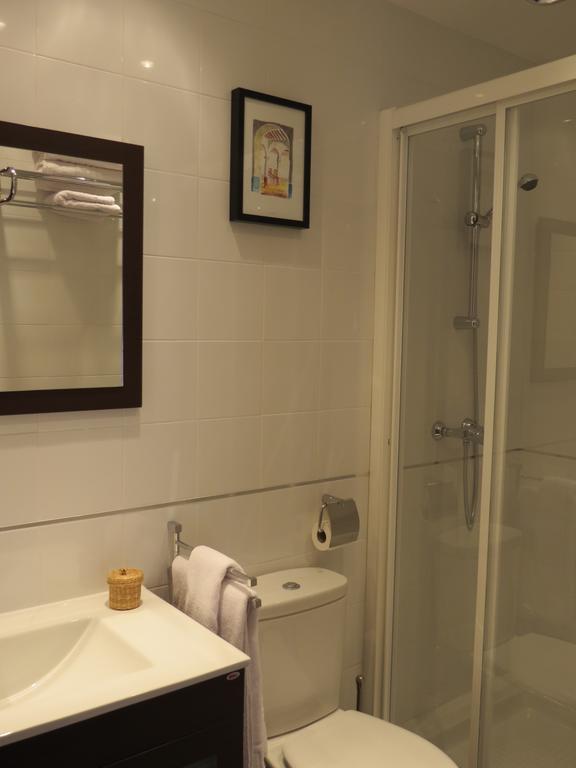 Apartamentos Turisticos Ca Ramon Beniarres Bagian luar foto