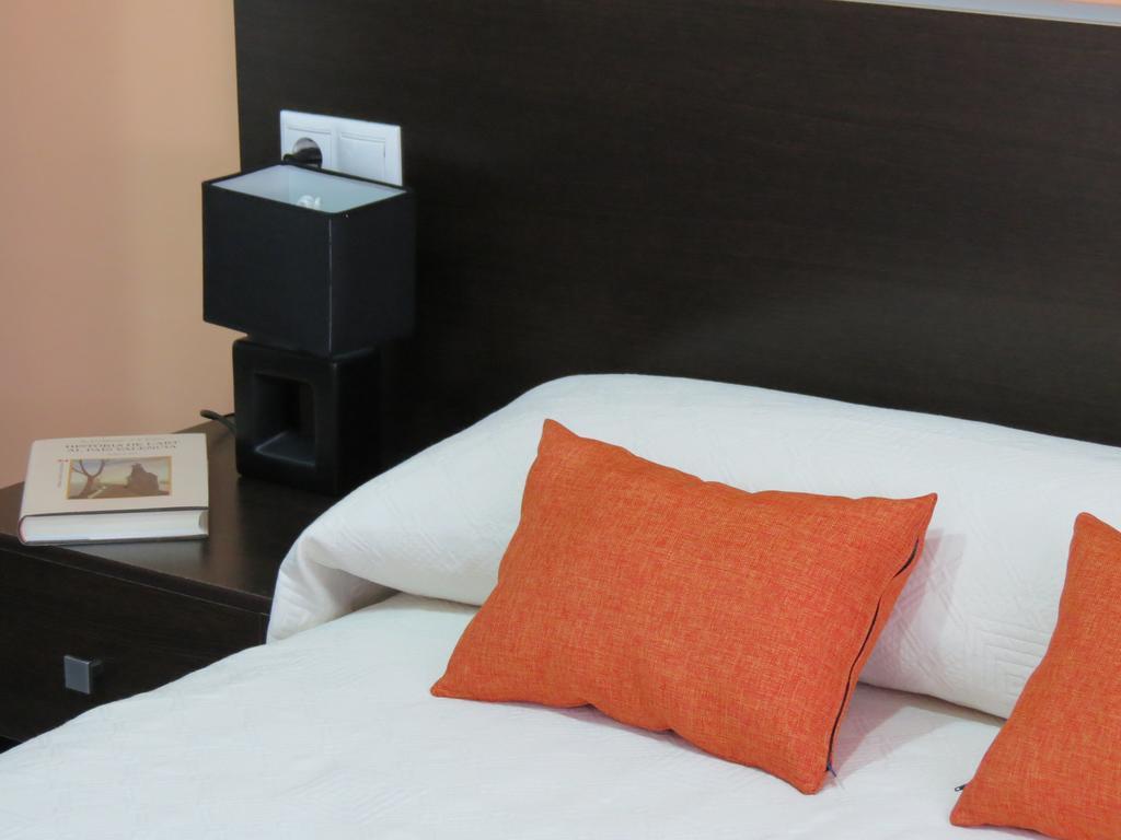 Apartamentos Turisticos Ca Ramon Beniarres Bagian luar foto