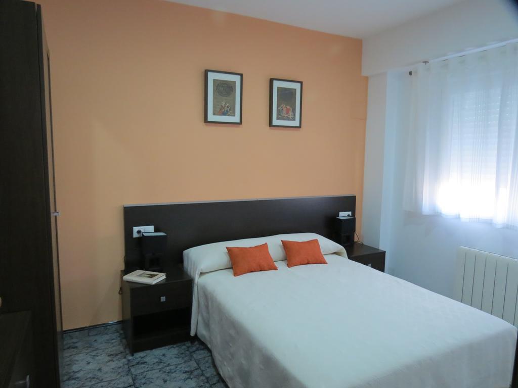 Apartamentos Turisticos Ca Ramon Beniarres Bagian luar foto